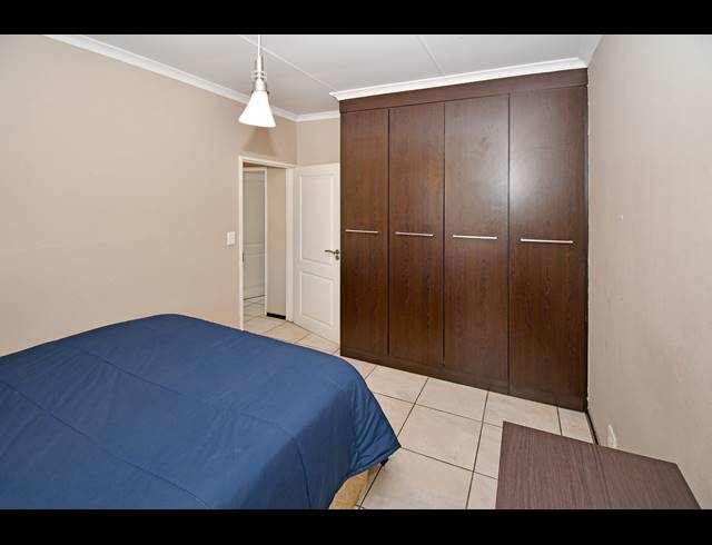 2 BEDROOM APARTMENT FOR SALE IN NOORDHANG